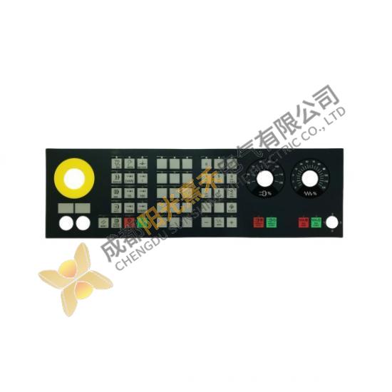 Siemens 6FC5203-0AF22-1AA2 Operator Control Panel