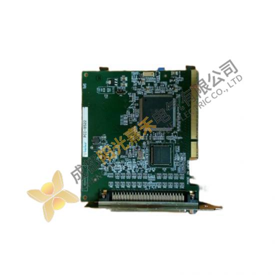 Siemens PCI-8522 INTERFACE - Industrial Communication Module