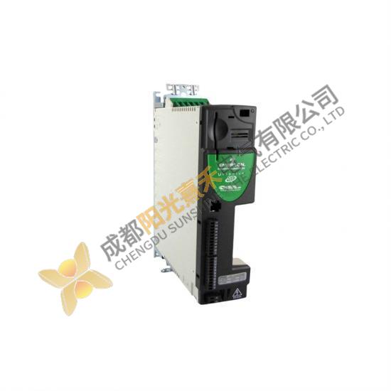 Emerson SP0405 Servo Drive