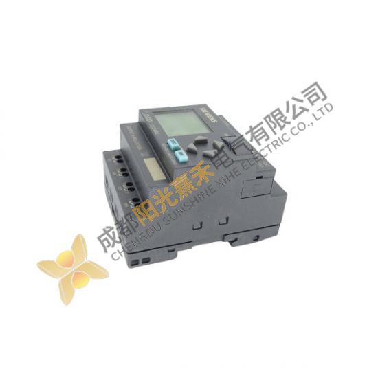 Siemens 6ED1052-1MD00-0BA6 PLC Module