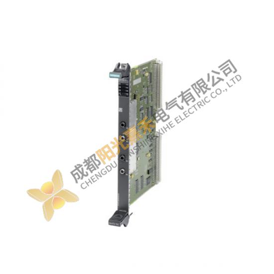 Siemens 6DD1660-0BJ0 CP53M0 Communication Module