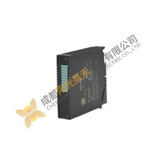 Siemens 6ES7135-7TD00-0AB0 Electronic Control Module