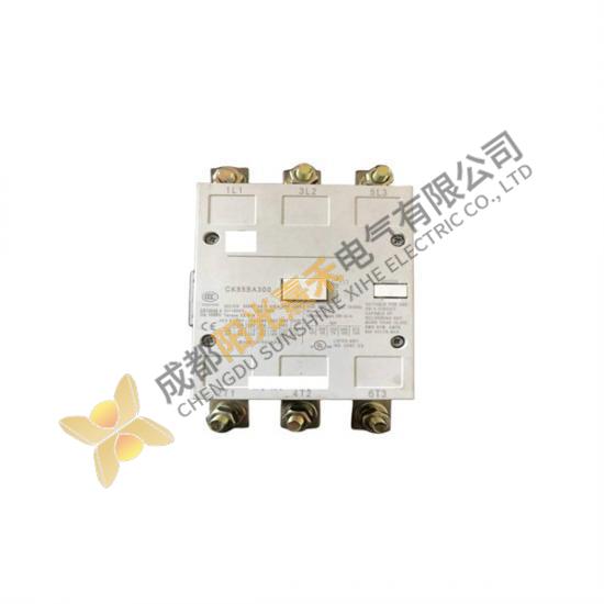 GE-FANUC CK85-BA300 Contactor Casing