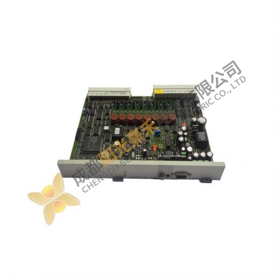 Siemens 6DS1701-8AB Analog Input Module