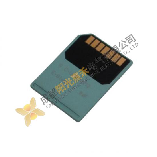 Siemens 6ES7953-8LM11-0AA0 Micro Memory Card