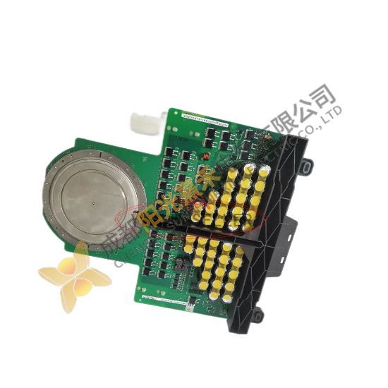 ABB 3BHL000390P0104 DCS Module; Manufacturer: ABB