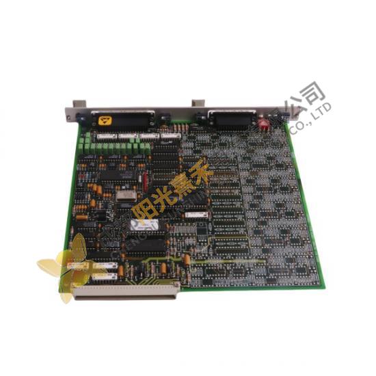 Fisher Rosemount CL6824X1-A2 12P0767X012 Analog Input Board