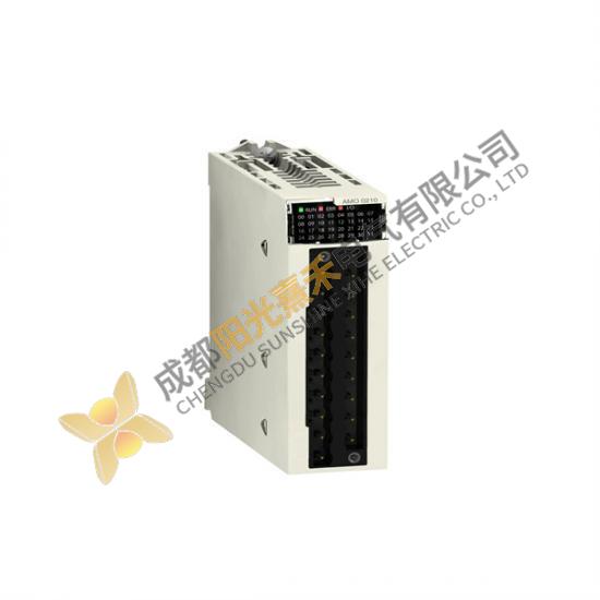 Schneider BMXAMI0800 Input Module; Producer: Schneider Electric