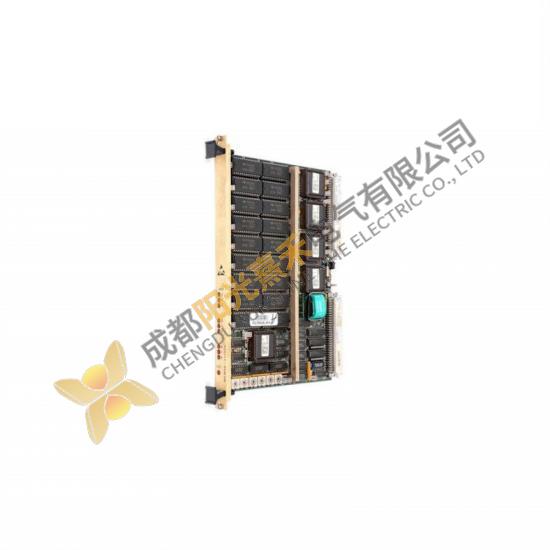 ABB MEM86-3*192/CMBMR3 Memory Board; Producer: ABB