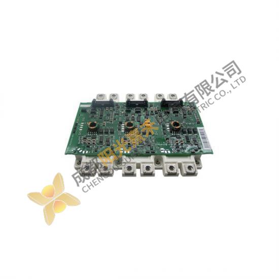 ABB FS225R17KE3/AGDR-71C IGBT KIT