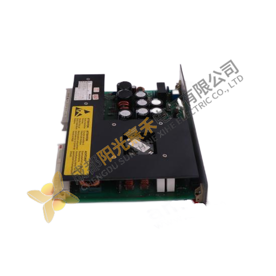 Metros IOP335 181536 Industrial Control Module