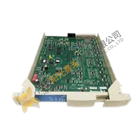 Honeywell 51201557-350: Advanced Industrial Control Module