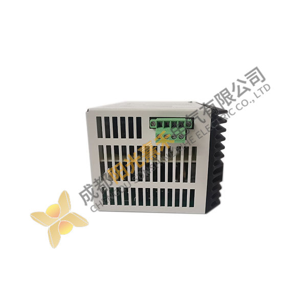 Siemens 8920-PS-DC: Precision Control Module, Designed for Industrial Automation