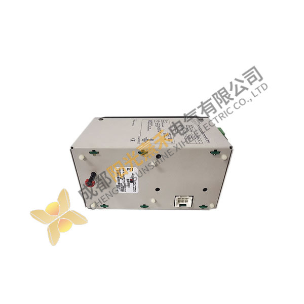 Siemens 8920-PS-DC: Precision Control Module, Designed for Industrial Automation