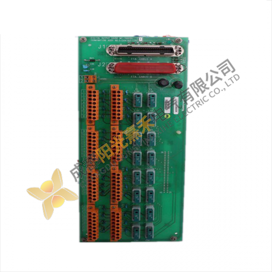 Honeywell 51304831-100 Input Output Board