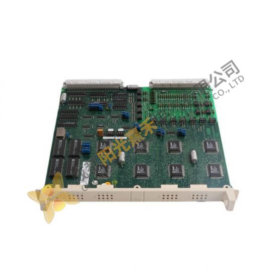 ABB DSDP170 57160001-ADF Pulse Counting Module