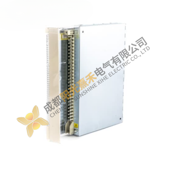 ABB AX670 3BSE000566R1 DCS Module