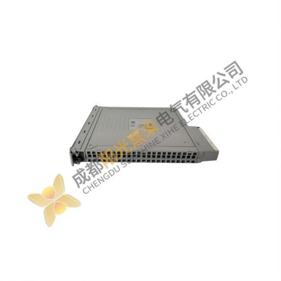 ICS Triplex T8403 Digital Input Module - Allen-Bradley / Rockwell Automation