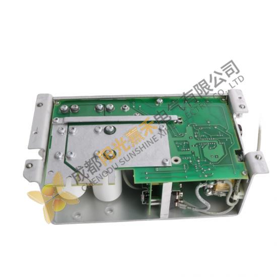 ABB DSSR122 48990001-NK: High-Power DC Input Supply Unit, ABB Manufacturing