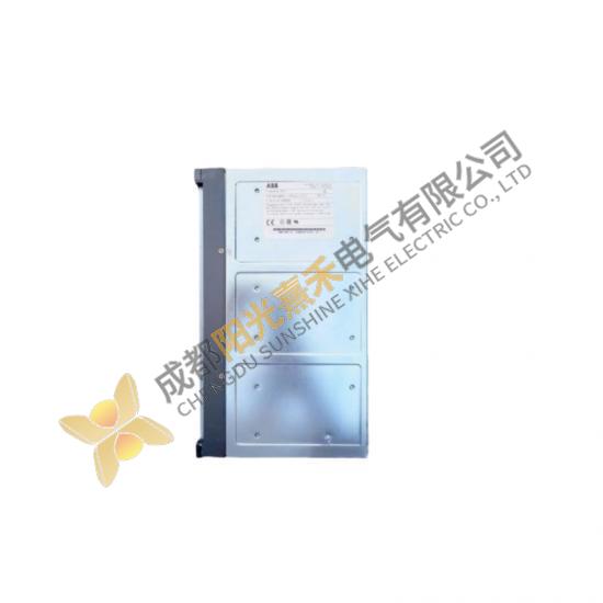 ABB DAO01 P3717-4-0369629 Analog Output Module