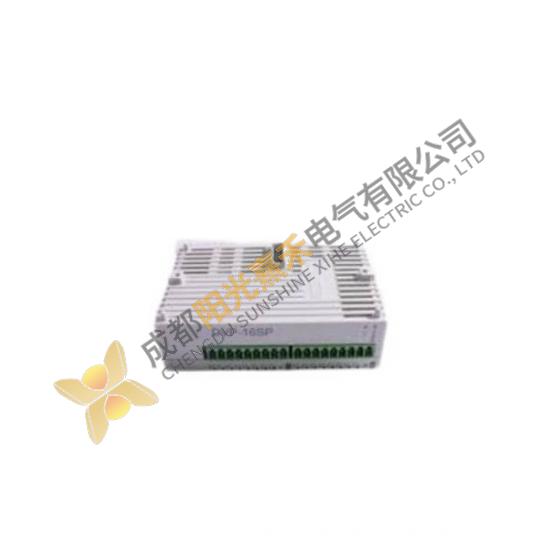 Wandfluh ED1 PWM Controller ED1AV - 727.2101