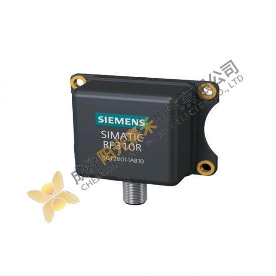 Siemens 6GT2 801-1AB10 Reader Module