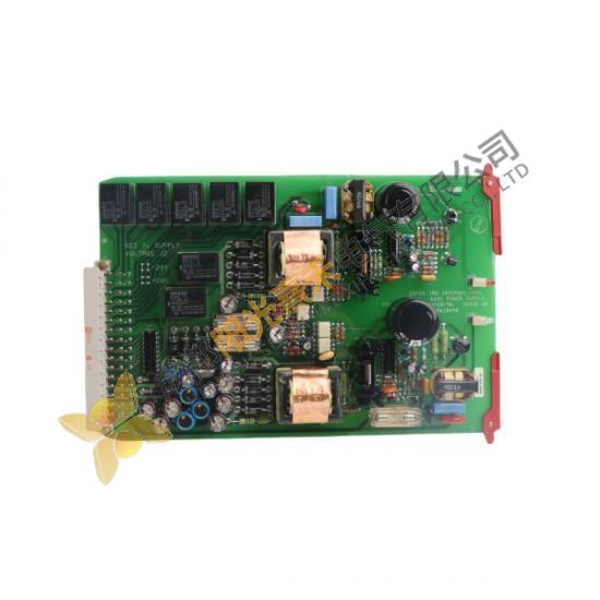 ENTEK C6691 IRD PCB Circuit Board