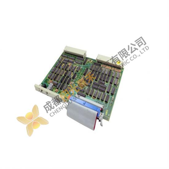 Siemens 6DS1106-8AA Comparator Module