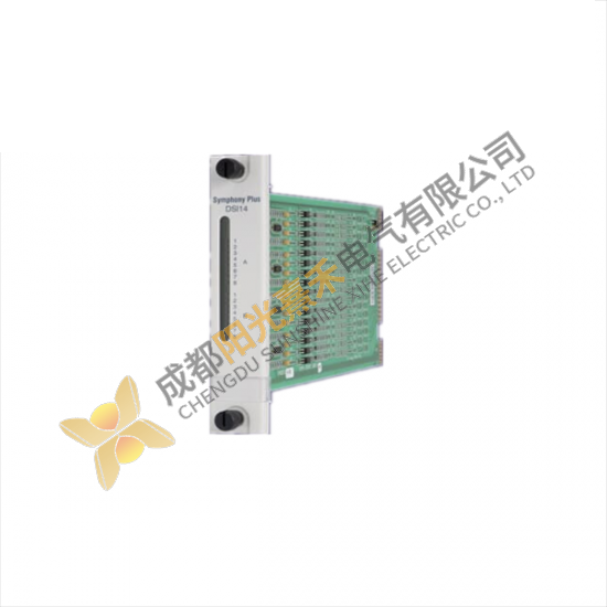 ABB IOR810N200 I/O Gateway Mounting Base