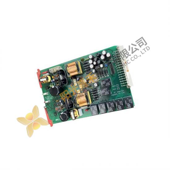 ENTEK EY-6691 POWER SUPPLY V21