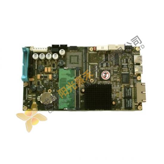 ABB 0758108A DCS Module