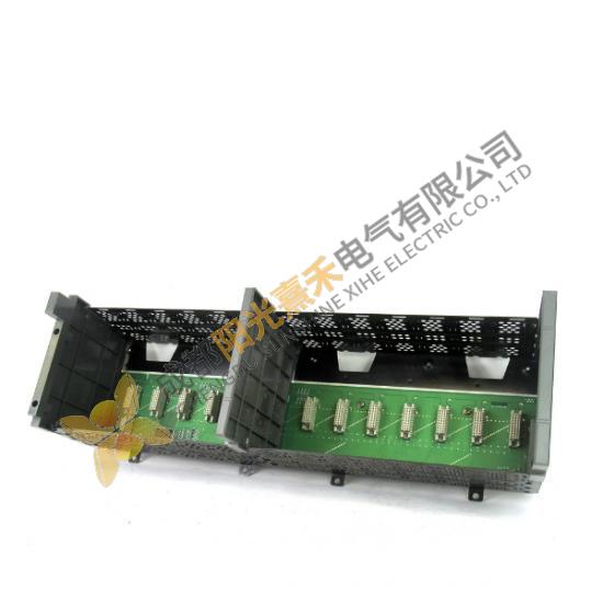 AB 1746-A13/B 13-Slot Industrial Control Rack