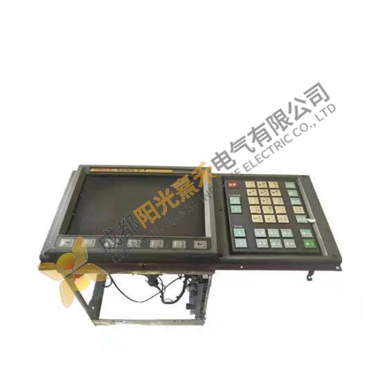 GE-FANUC A02B-0098-C045 Monitor & Keypad