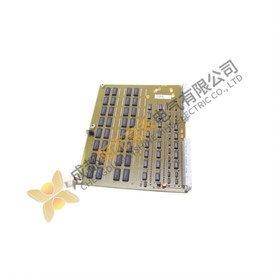 ABB 3HAB2236-1 Robotics Memory Board DCS Module