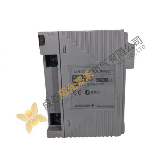 YOKOGAWA AAI543-H00 Analog Output Module