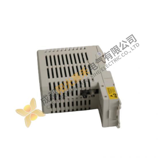 ABB 3BSE013281R1 AF100 Twisted Pair to Opto Repeater