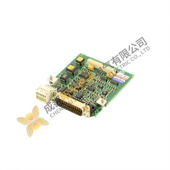 Siemens 6SE7090-0XX84-0FE0 SBM Encoder Board