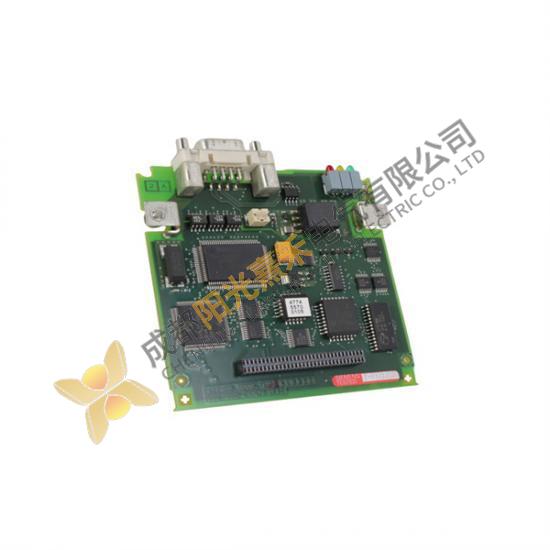 Siemens 6SE7090-0XX84-0FF5 Communication Module