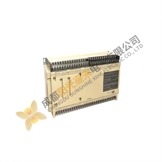 ABB 07KR264b GJV3072403R1 - Industrial Control Module