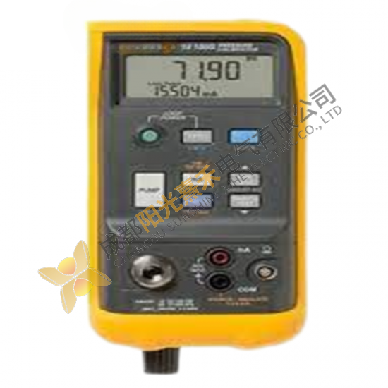 FLUKE 719-100G Industrial Precision Pressure Calibrator