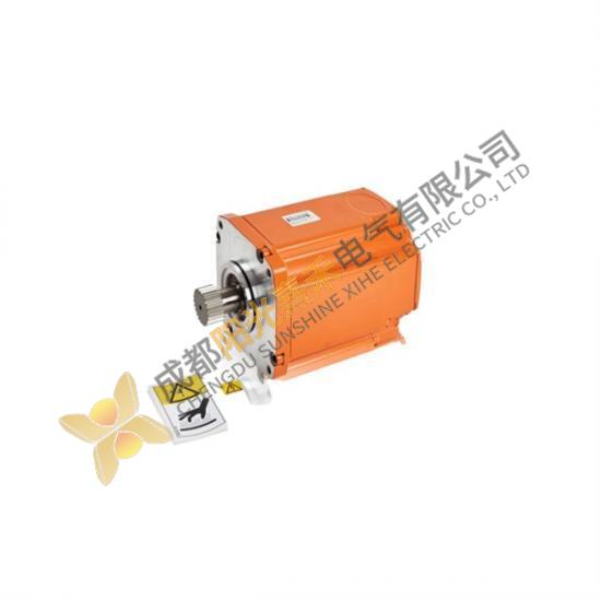 ABB 3HAC052991-005 AC Motor