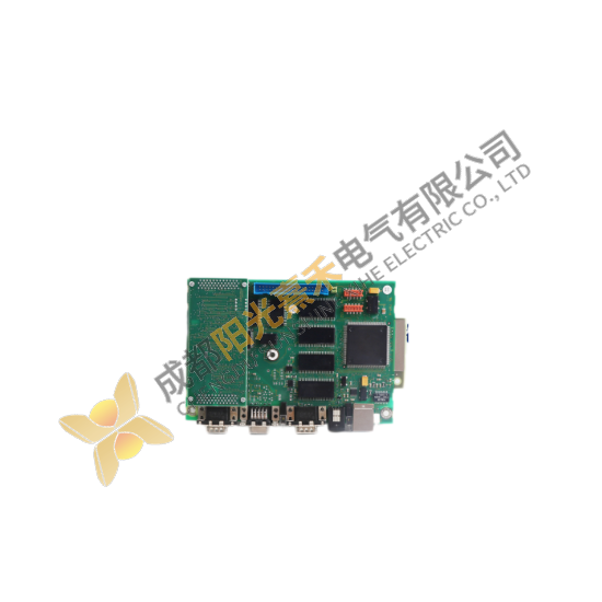 ABB DTPC721B 3EST126-236 DCS Module