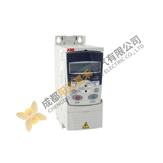 ABB ACS355-03E-02A4-4 AC Inverter Drive