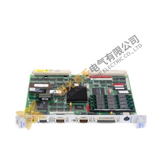 GE-FANUC VMIVME-7486 CPU Module