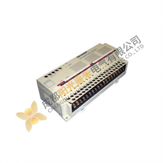 Sharp ZW-164S 16 Point Link Output Module