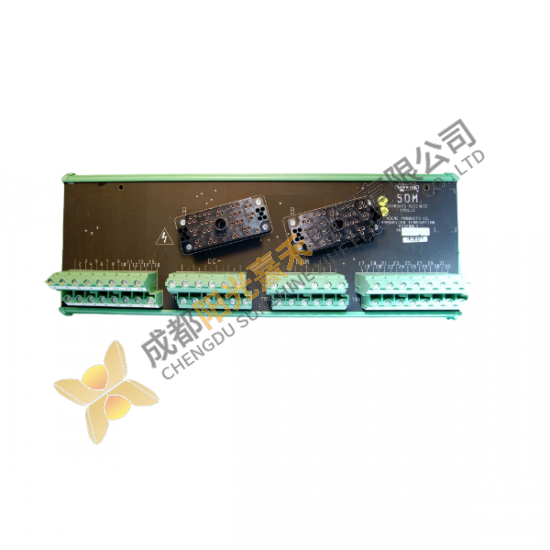 Siemens MOORE 16167-1-7 | Termination Assembly