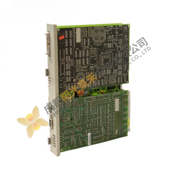 Siemens 6DS1731-8DD Analog Input Module