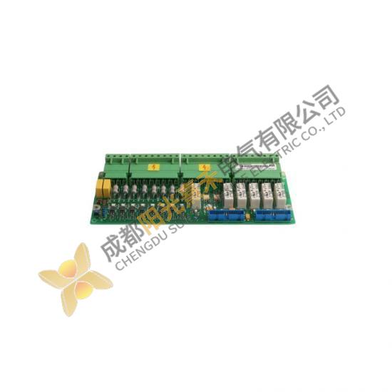 ABB 3BSE004573R0142 UFC760BE142 Control Board; Manufacturer: ABB