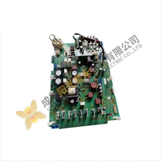 Schneider VX5A1HC2531 Inverter Power Board