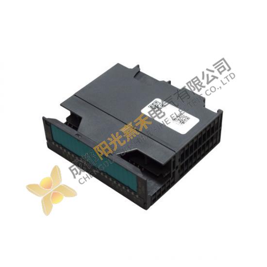 SIEMENS 6GT2002-0GA10 Communication Module